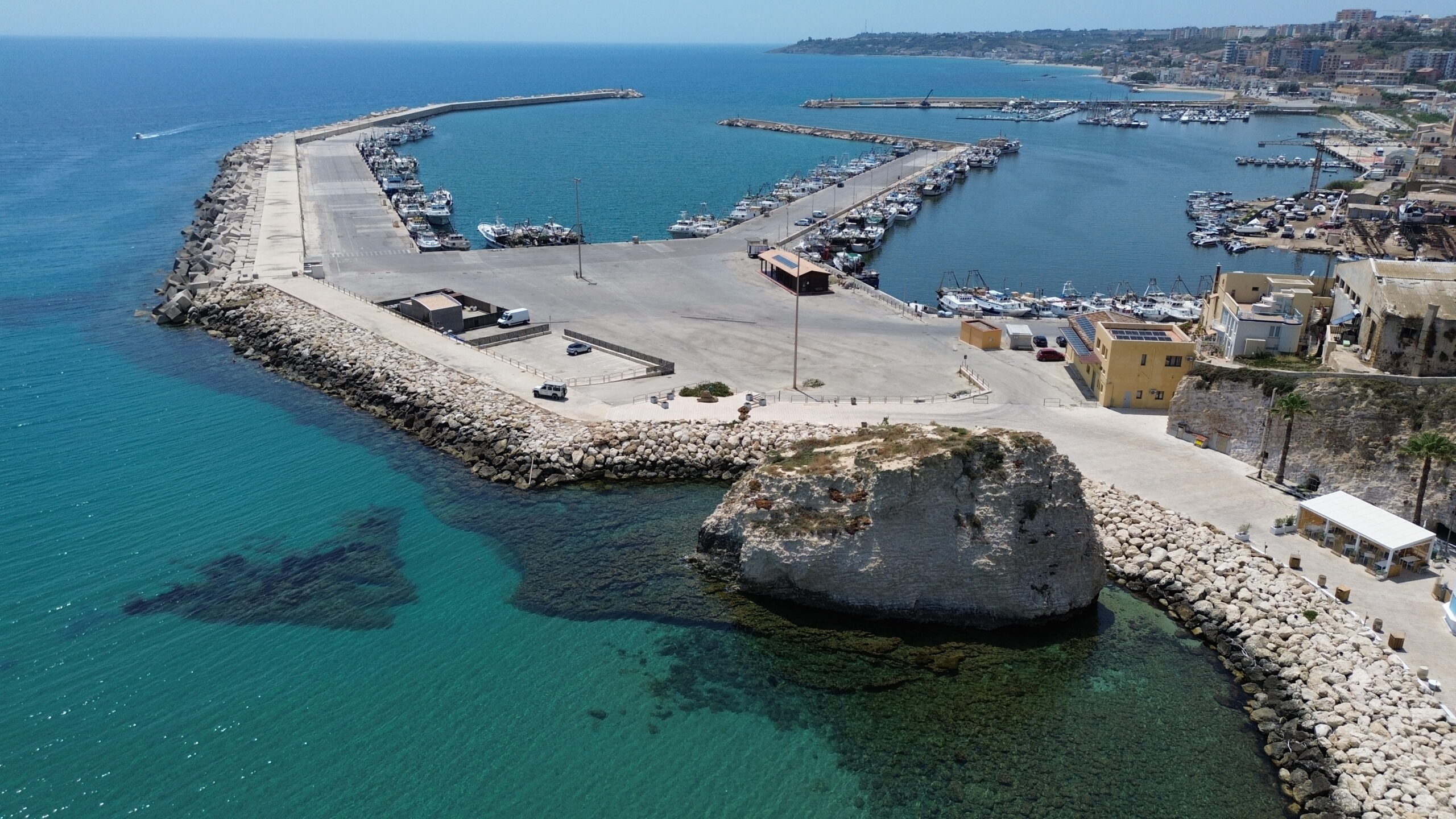 Off-Road Tour – Sciacca