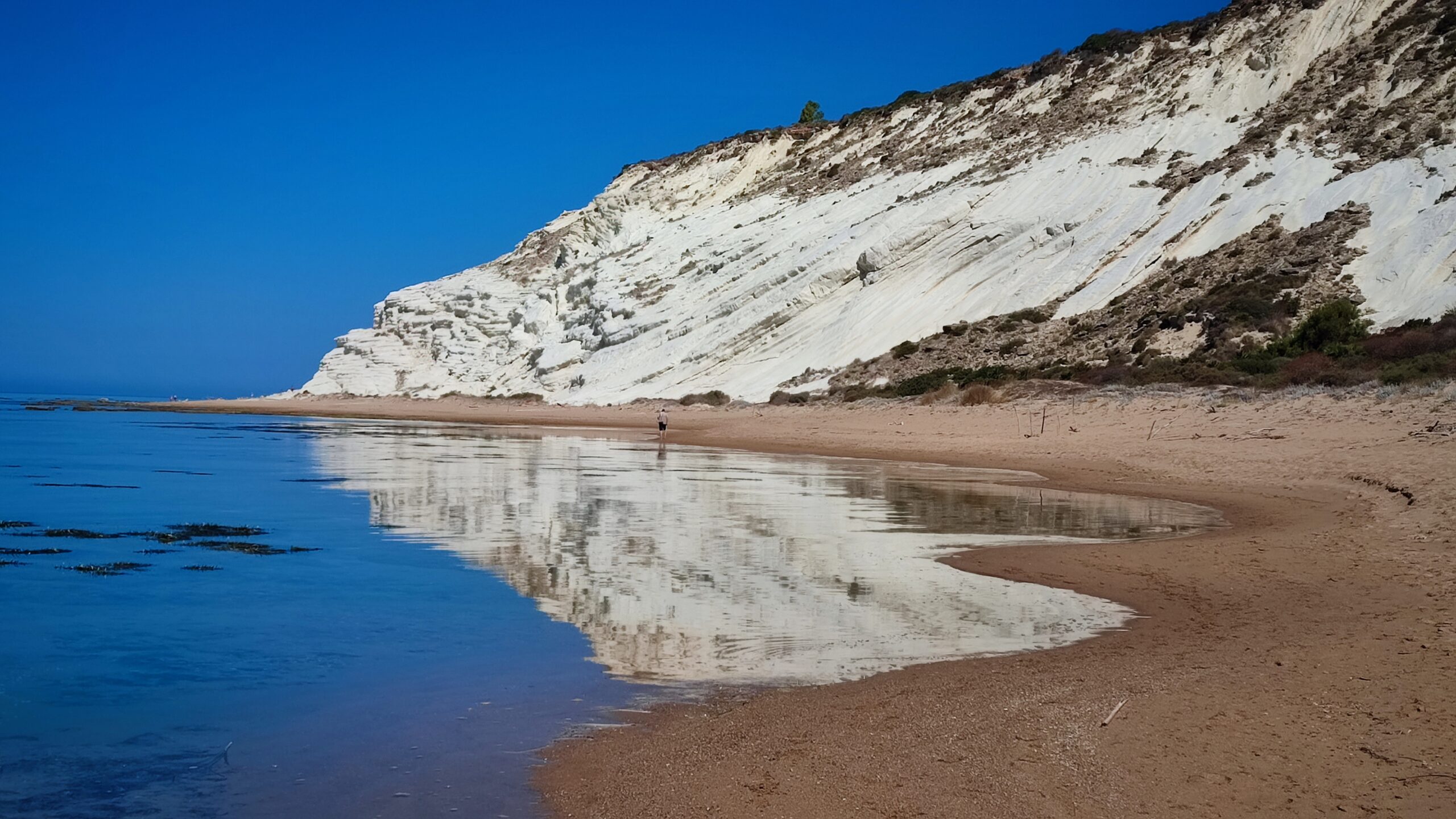 Off-Road Tour – Torre Salsa e Capo Bianco
